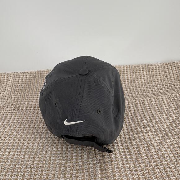 Dallas Cowboys Blue Nike Hat OSFA Adjustable Nike Golf Cap NFL Light Weight - Picture 3 of 6